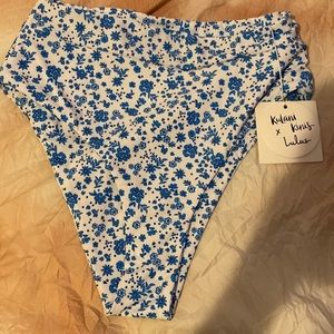 Kulanikini bikini bottom